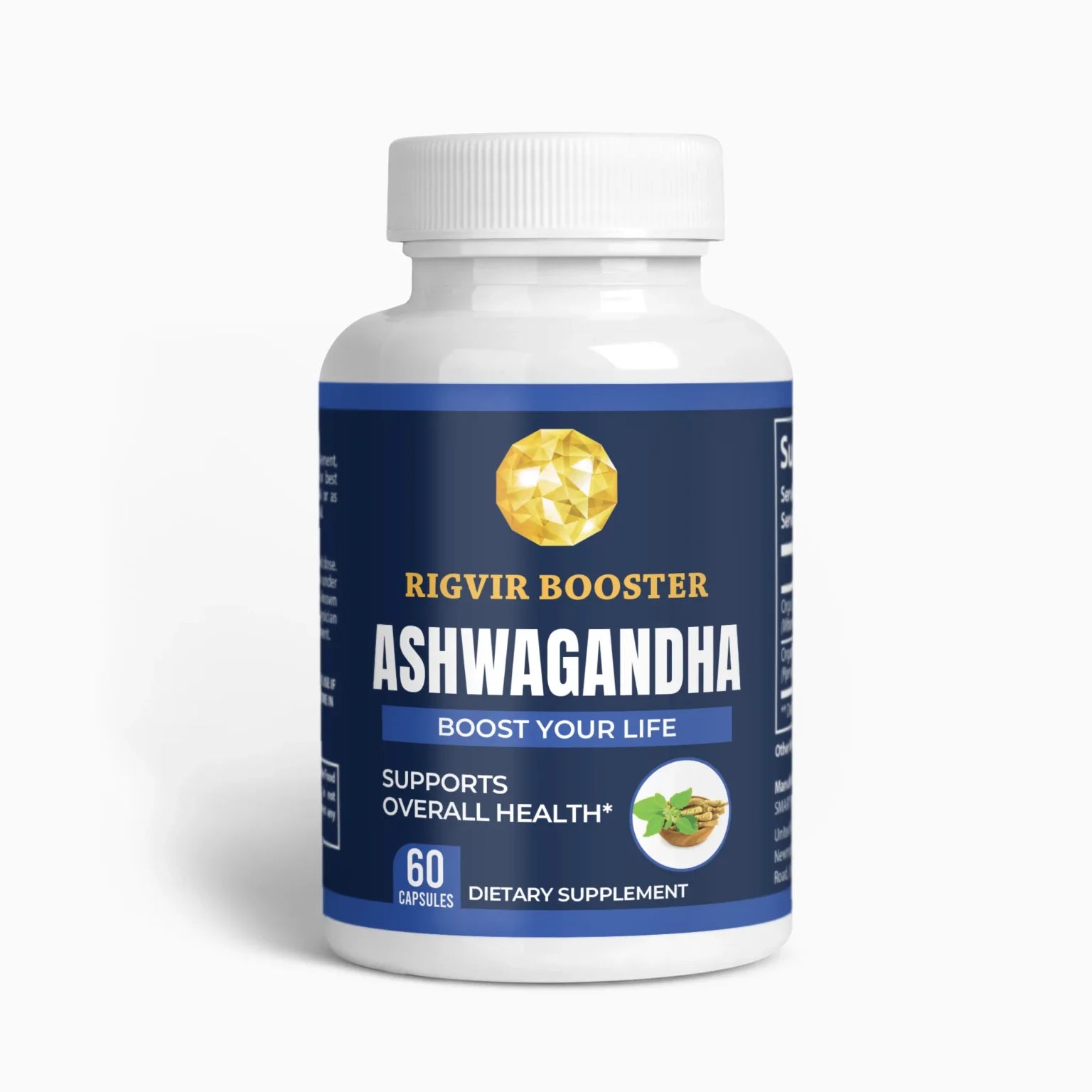 Ashwagandha