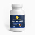Chaga Mushroom