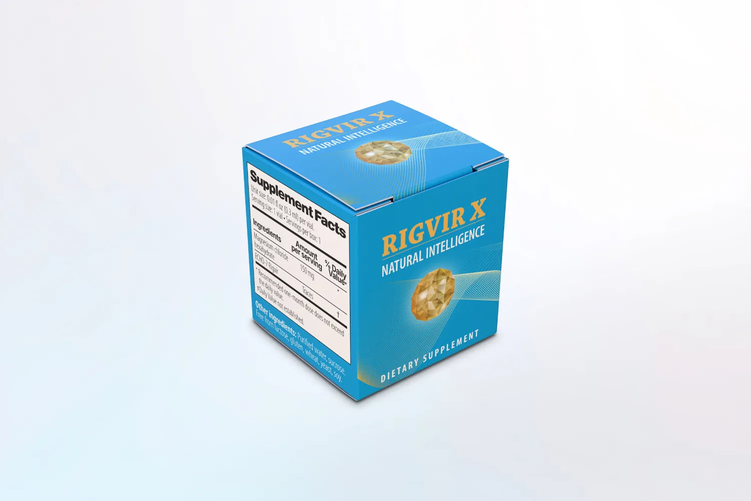 Rigvir X