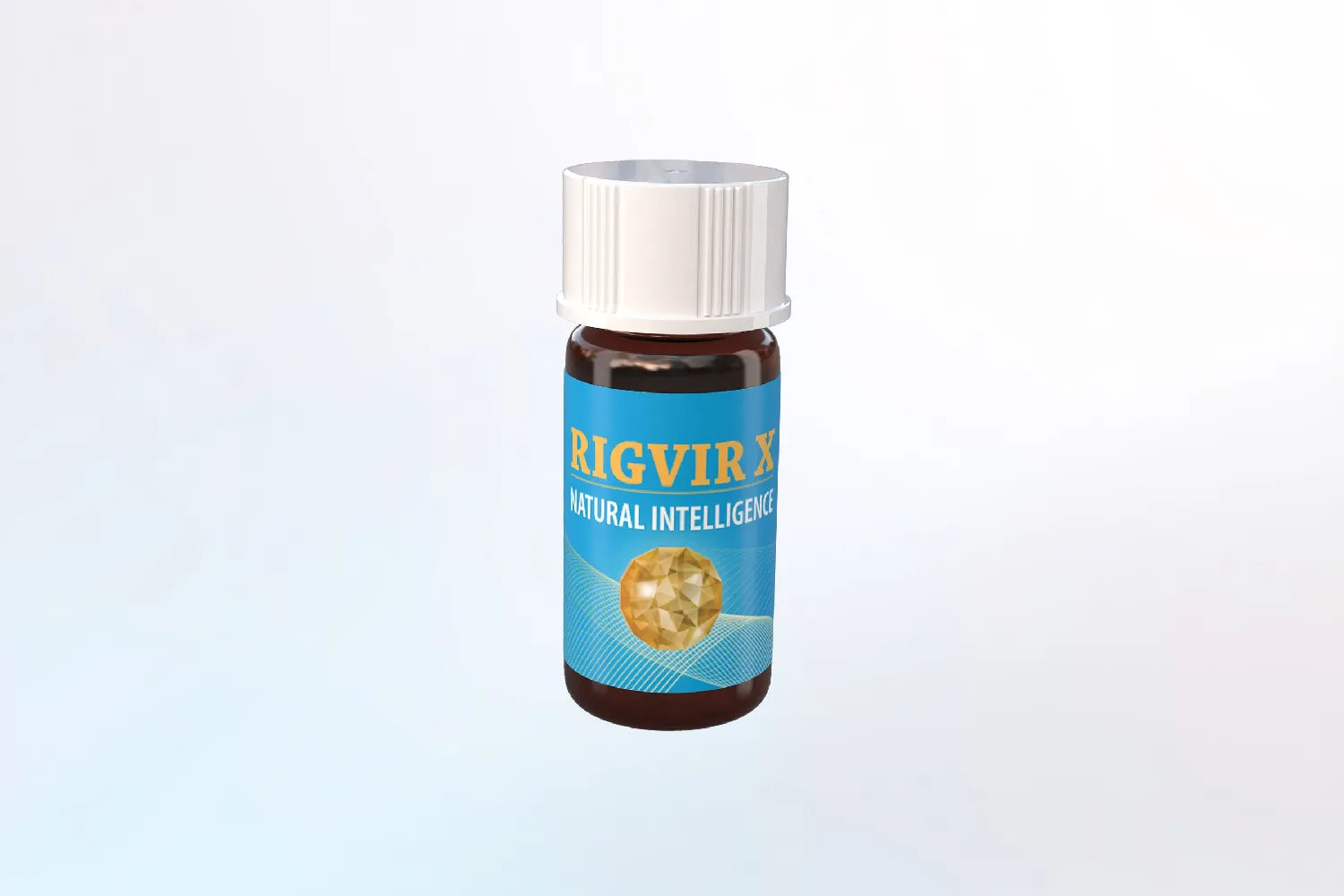 Rigvir X
