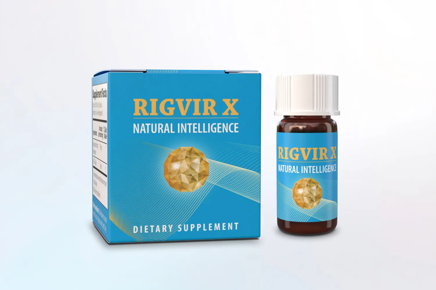 Rigvir X